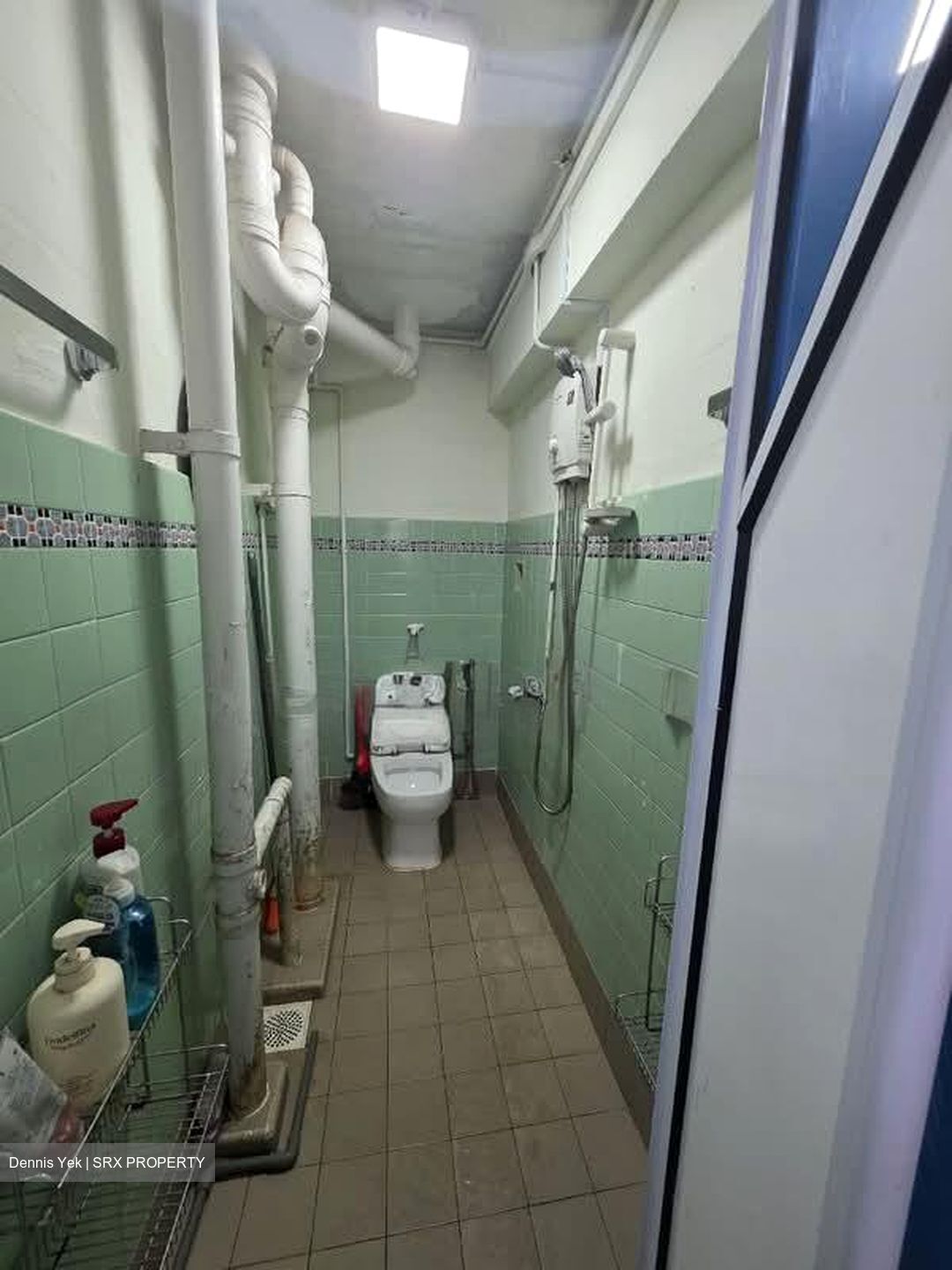 Blk 18 Taman Ho Swee (Bukit Merah), HDB 3 Rooms #602727911